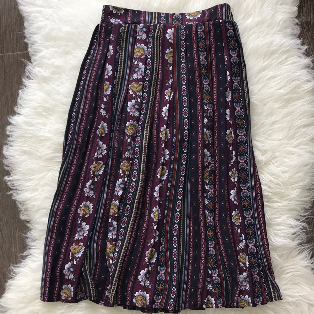 Art Class Skirt